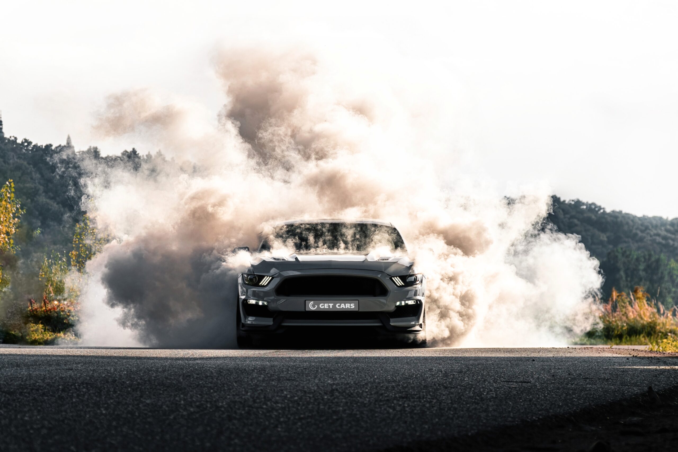 Registrácia a homologizácia vozidiel z USA - GetCars